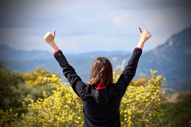 women success