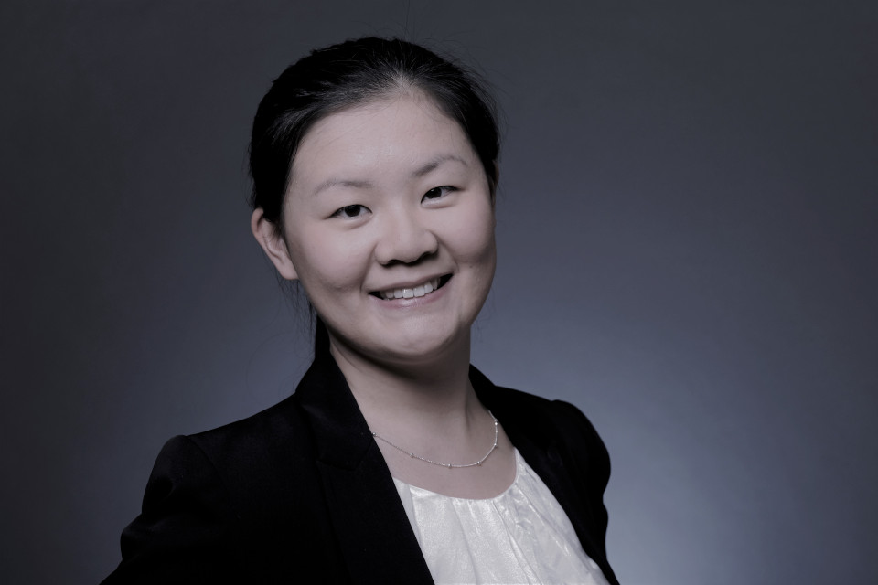 Tianjiao Wang